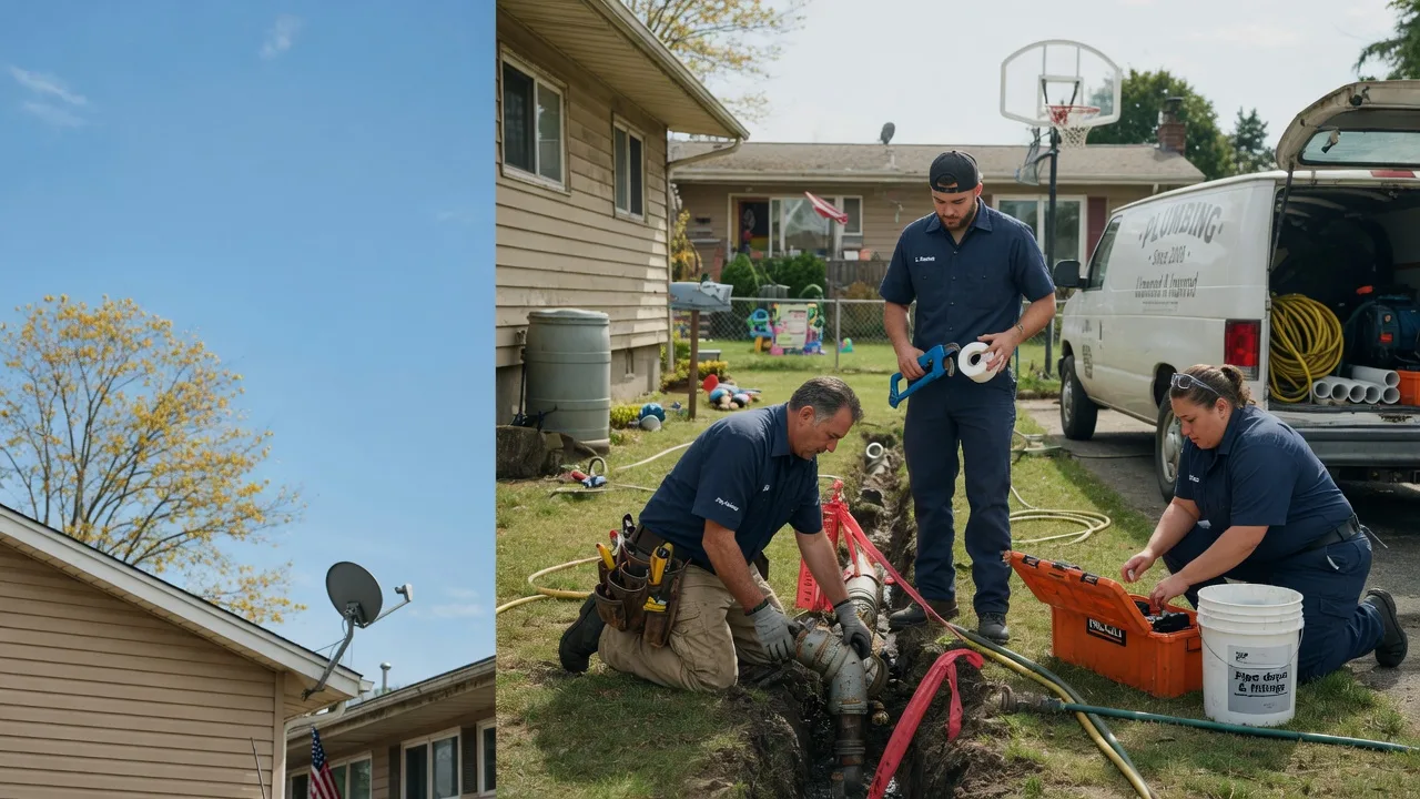 Garbage Disposal Replacement in Franklin, ME near me